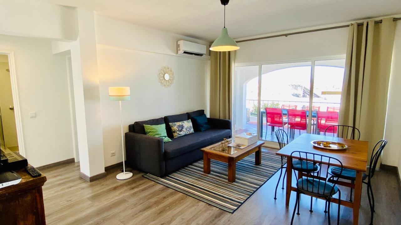 Cerro By Check-In Portugal Daire Albufeira Dış mekan fotoğraf