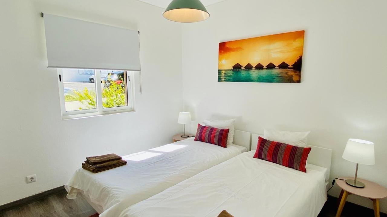 Cerro By Check-In Portugal Daire Albufeira Dış mekan fotoğraf