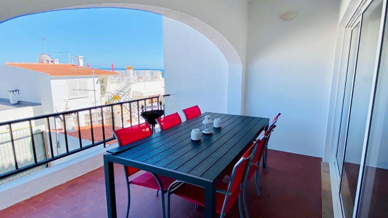 Cerro By Check-In Portugal Daire Albufeira Dış mekan fotoğraf