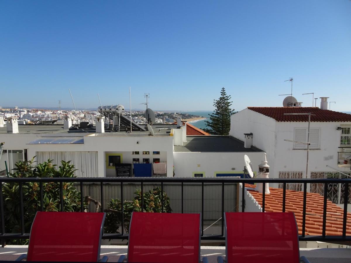 Cerro By Check-In Portugal Daire Albufeira Dış mekan fotoğraf
