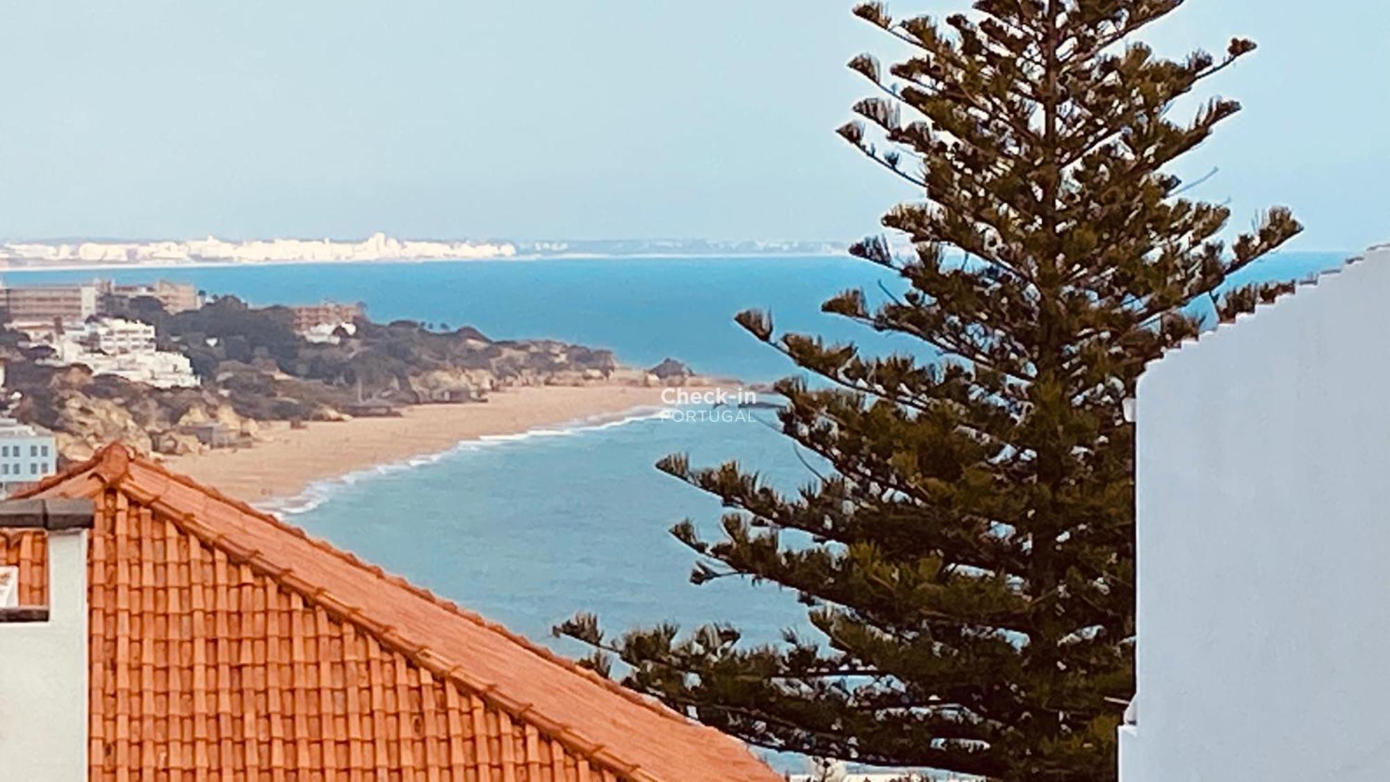 Cerro By Check-In Portugal Daire Albufeira Dış mekan fotoğraf